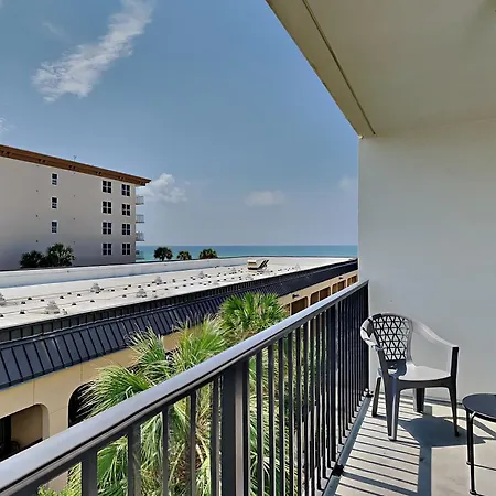 Sea Oats #409 Apartamento